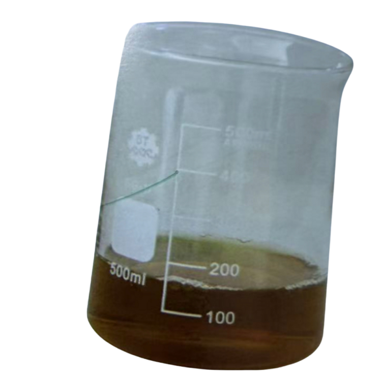 كأس زجاجي مخبري