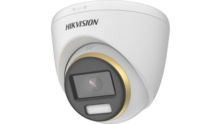 اHIKVISION DS-2CE72UF3T-E 4K ColorVu  INDOOR