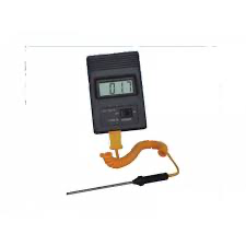 مقياس حراره رقمي