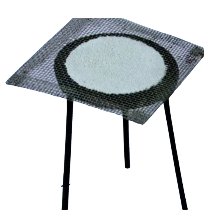 جهاز ترشيح او تسخين