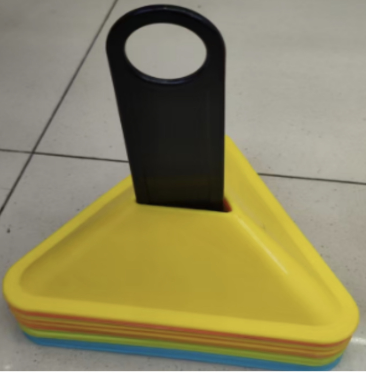 أقماع تدريب كرة القدم 