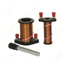 مجموعة ملفات حث مغناطيسي