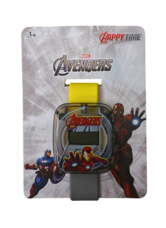 ساعات أطفال 