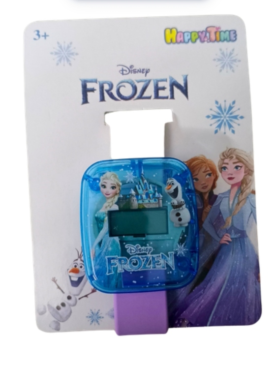 ساعات أطفال 