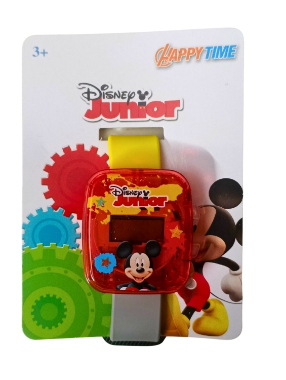 ساعات أطفال 