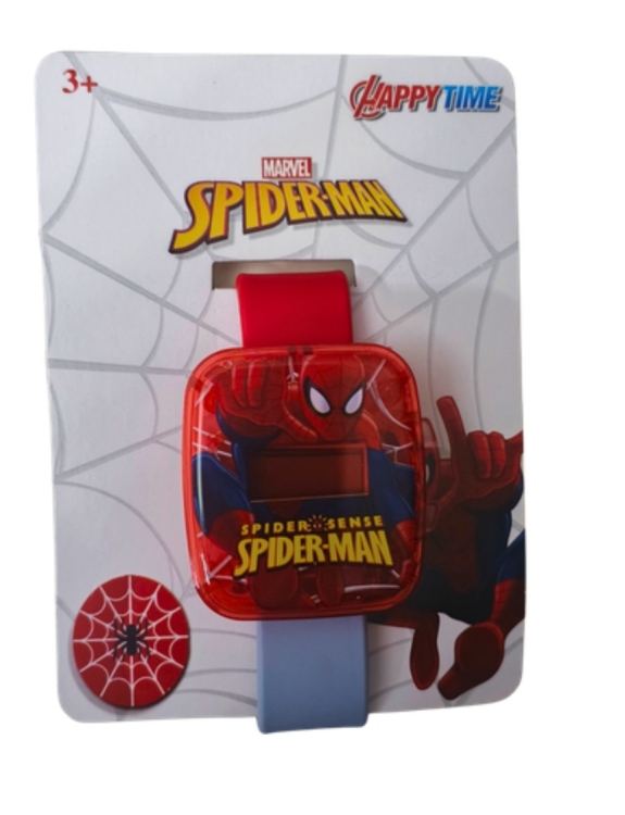 ساعات أطفال 