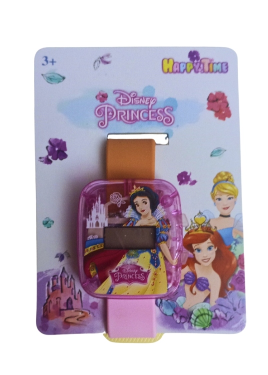 ساعات أطفال 