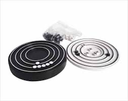 نموذج ذري تفاعلي