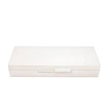 صندوق لتخزين شرائح المجهر باحجام مختلفه