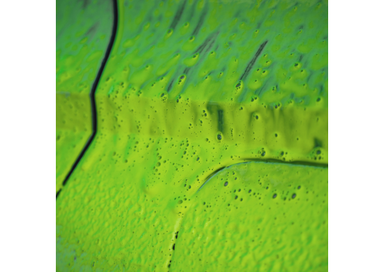 شامبو فوم رغوة لون اخضر لغسيل السيارة K2 ACTIVE FOAM GREEN 5L