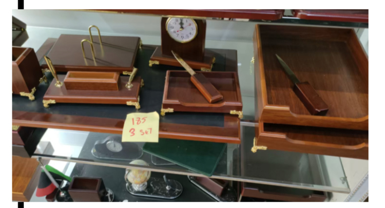 ادوات مكتبيه