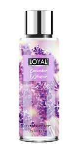 لويال معطر جسم لافندر 250 مل