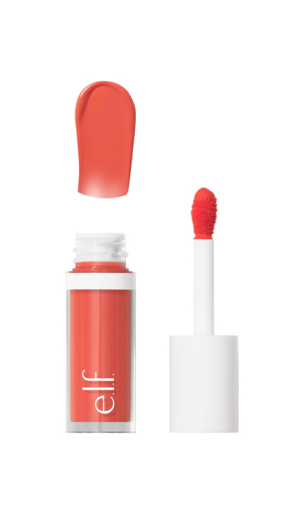 Elf Camo Liquid Blush. بلشر سائل بالوان متعدده من ايلف
