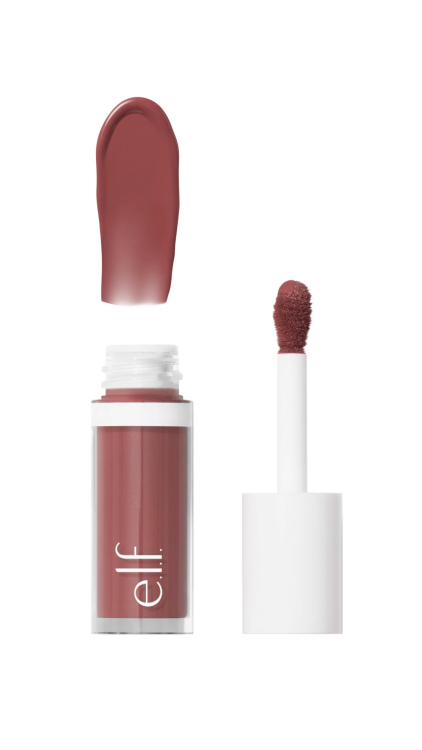Elf Camo Liquid Blush. بلشر سائل بالوان متعدده من ايلف