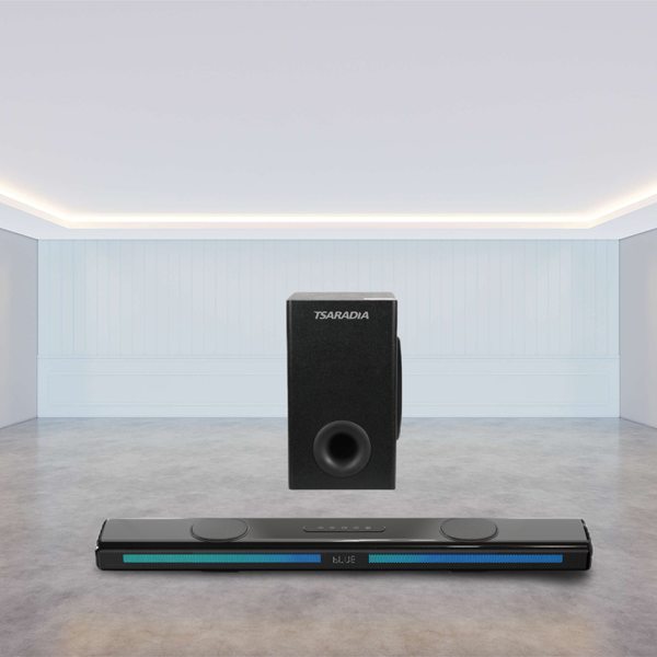 ساوند بار مع صب هوفر 4500W 