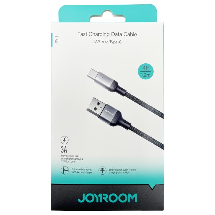 كيبل من JOYROOM USB-TYPE C 1.2M