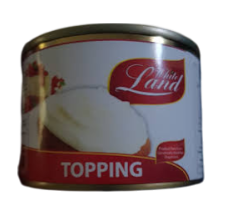 توبينج وايت لاند 155 غ