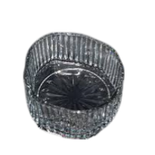 الصافي طقم زبادي 6قطع