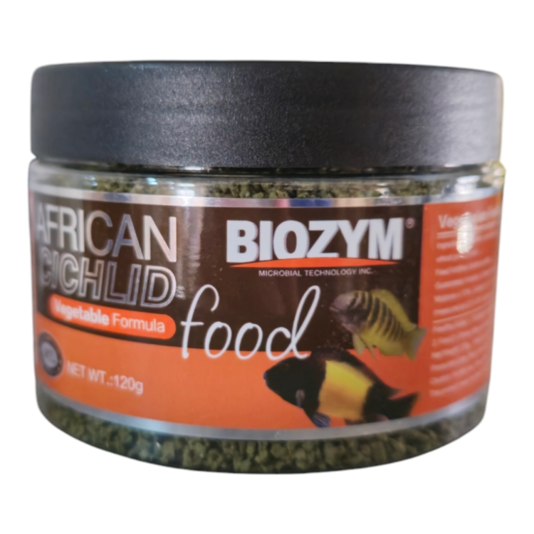 طعام نباتي للسيكليد من بايوزايم