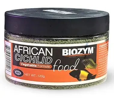 طعام نباتي للسيكليد من بايوزايم