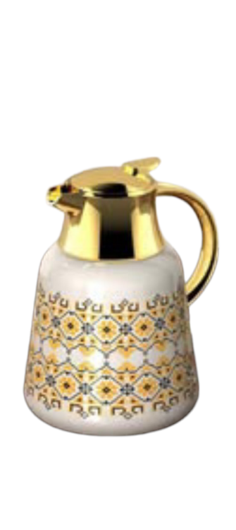 الصافي تيرموس قهوة 1 لتر