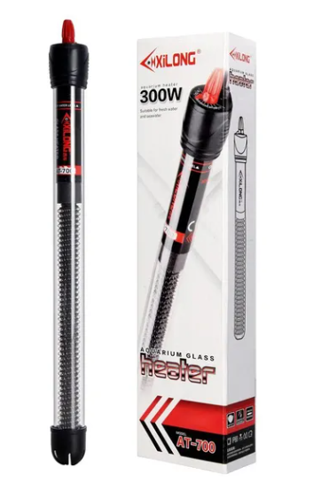 سخان مياه زجاجي 