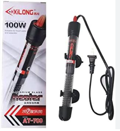 سخان مياه زجاجي 