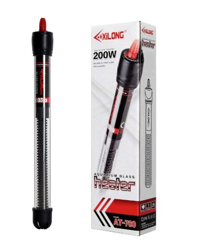 سخان مياه زجاجي 