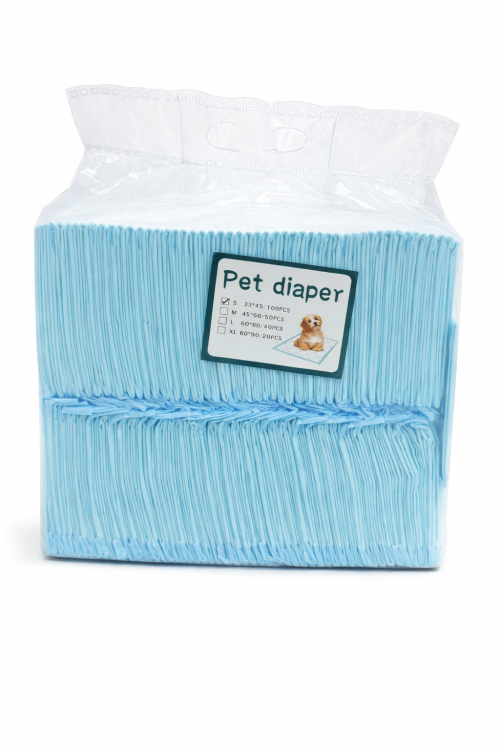 بادز حجم صغير 100قطعة