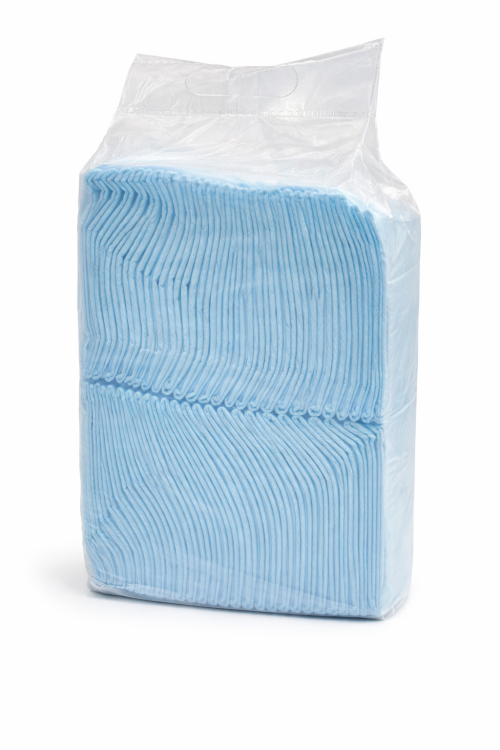 بادز حجم وسط 50قطعة 