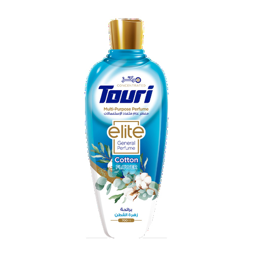توري اليت ورد معطر 700غم