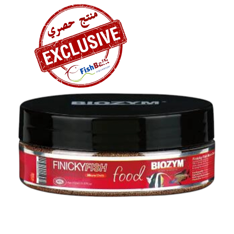 طعام يحتوي على مواد فاتحة للشهية من بايوزايم الأمريكي 