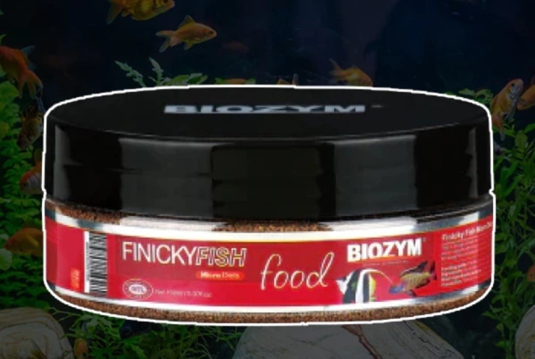 طعام يحتوي على مواد فاتحة للشهية من بايوزايم الأمريكي 