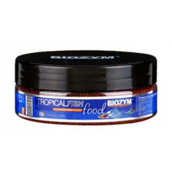 طعام للنواعم بروتين عالي من بايوزايم الأمريكي 