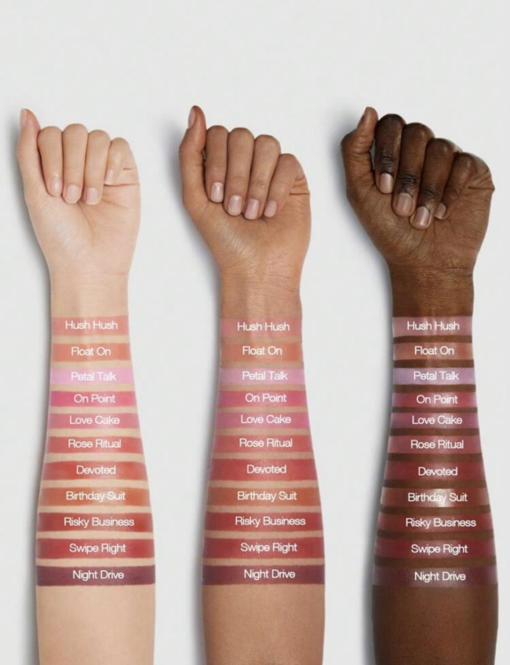 SHEGLAM COLOR BLOOM LIQUID BLUSH