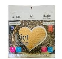 عتيق خبز بدور الشيا240 g
