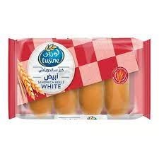 لوزين خبز ساندويش ابيض 200 غ