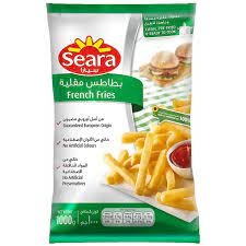 سيارا بطاطا 1 ك