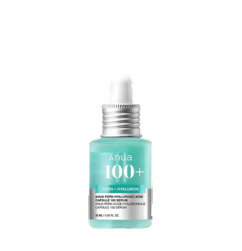 Anua PDRN Hyaluronic Acid Capsule 100 Serum