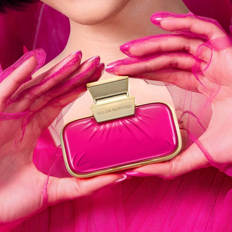 ALL OR NOTHING Amplified Parfum   50ML     46060