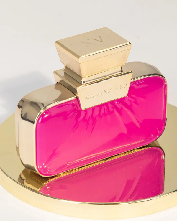 ALL OR NOTHING Amplified Parfum   50ML     46060