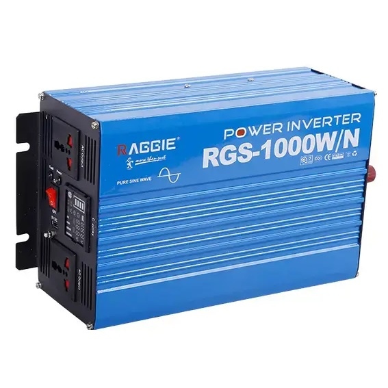 محول طاقة 1000W