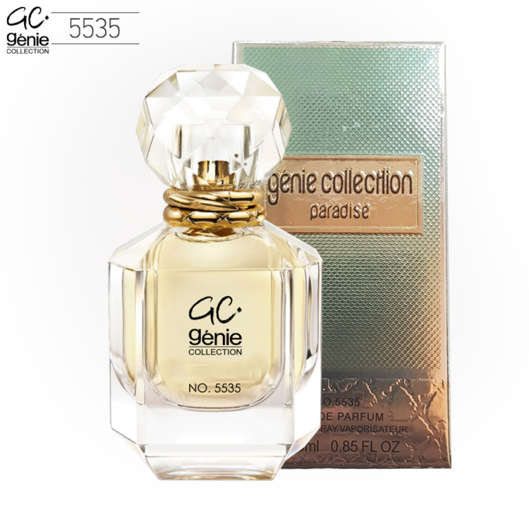 Genie Collection, Roberto Cavalli Paradiso 