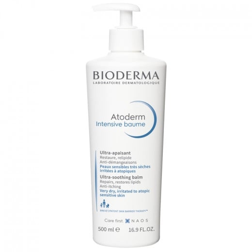 Bioderma, Atoderm Intensive Baume