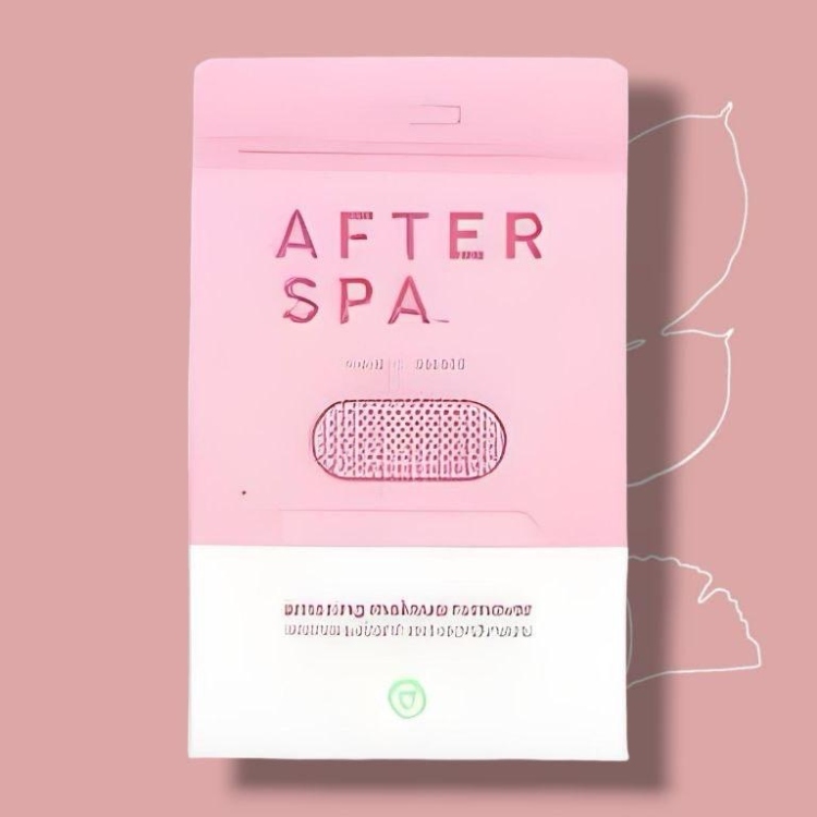 فوطةًازالة المكياج السحرية afterspa magic makeup remover