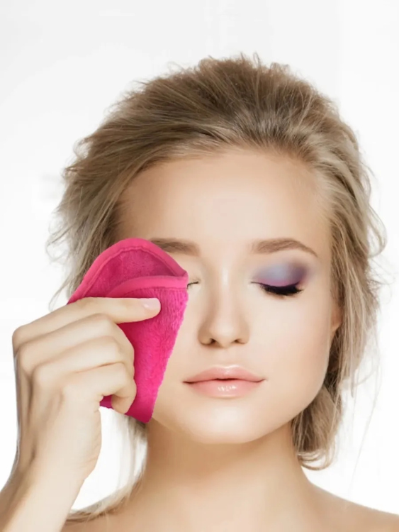 فوطةًازالة المكياج السحرية afterspa magic makeup remover
