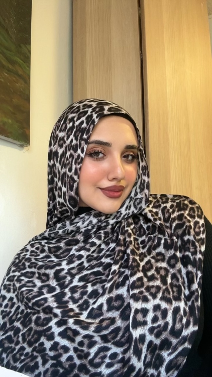 مودال تايجر غامق 