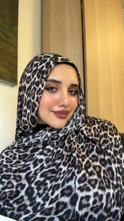 مودال تايجر غامق 