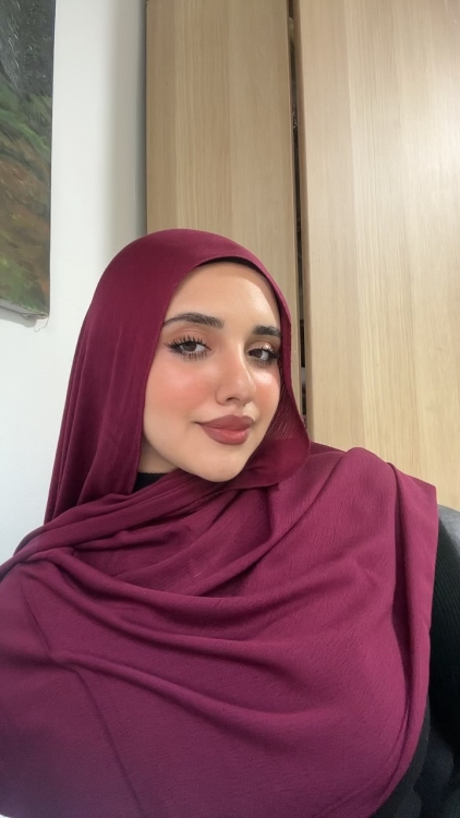 مودال كلاسك  بيرغندي