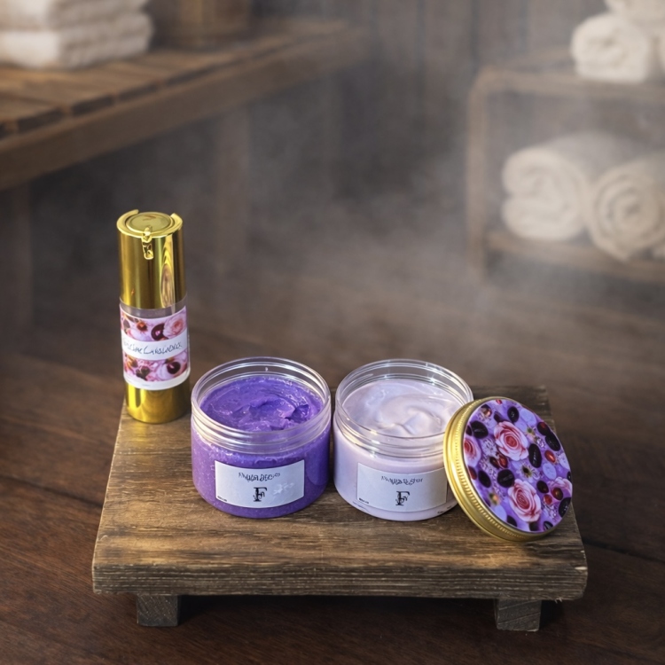 بكج فلوفيا الثلاثي